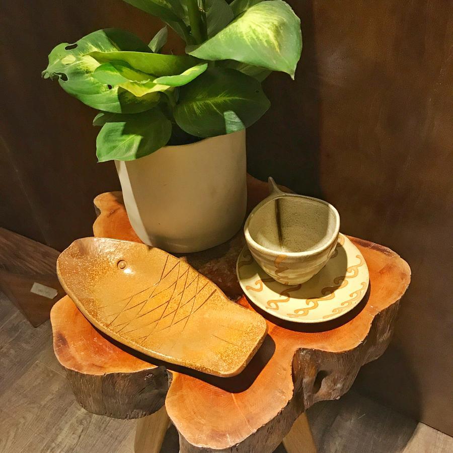 Rustic House Backpacker Hotel Hanoi Esterno foto